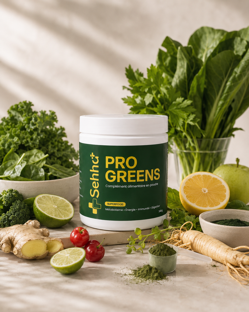 Gut Balance+