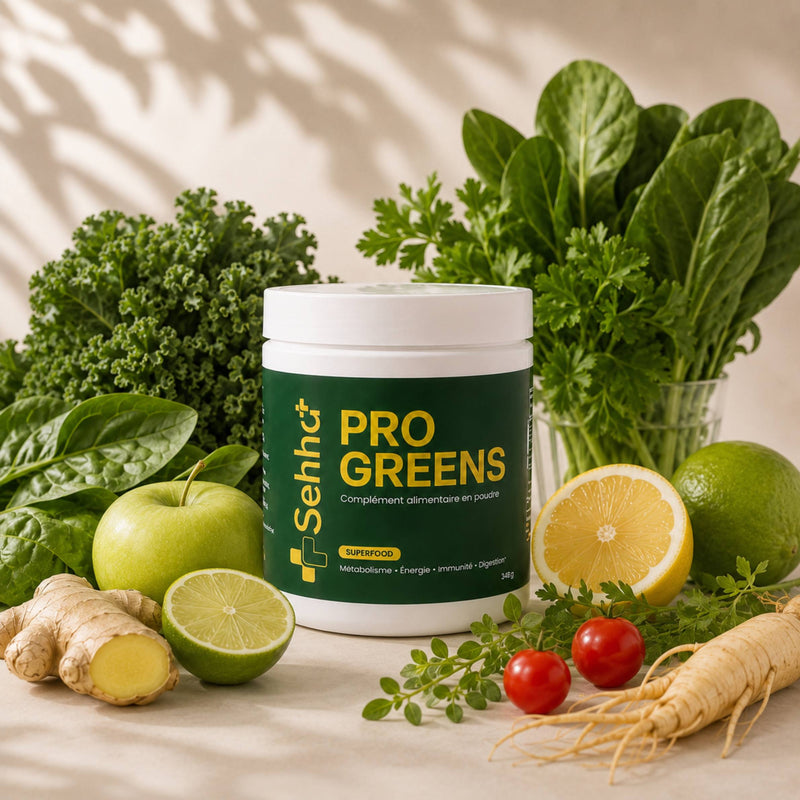 Gut Balance+