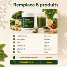 Pro Greens
