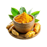 Curcuma